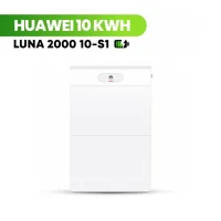 Huawei LUNA2000-10-S1 Solarspeicher 10?kWh |...
