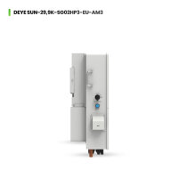 Deye SUN-29.9K-SG02HP3-EU-AM3 29,9kW Hochvolt...