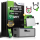 Balkonkraftwerk Set 2000W JA Solar X Hoymiles 800W WR X Hoymiles 1,92 kWh