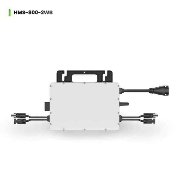 Hoymiles HMS-800-2WB Mikro-Wechselrichter
