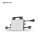 Hoymiles HMS-800-2WB Mikro-Wechselrichter