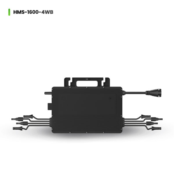 Hoymiles HMS-1600-4WB Mikro-Wechselrichter