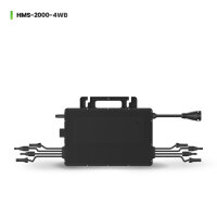 Hoymiles HMS-2000-4WB Mikro-Wechselrichter