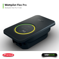 Fronius Wattpilot Flex Pro 11 C6E