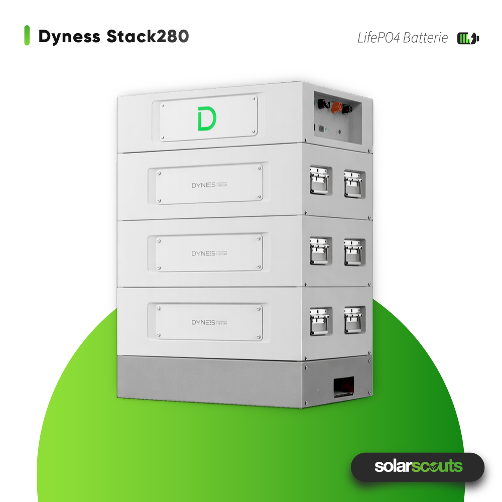 Dyness STACK280 Speicher