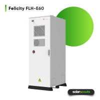 Felicity FLH-E60 61,44kWh Industriespeicher