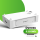 Dyness Stack100 - S51100 5.12 kWh Batteriemodul B-Ware
