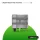 Felicity Solar T-REX 4,6 kW Niedervolt Hybrid-Wechselrichter 1-phasig (4.6KLP1G01)