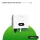 Felicity Solar T-REX 6,0 kW Niedervolt Hybrid-Wechselrichter 1-phasig (6KLP1G01)