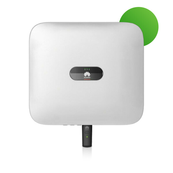 Huawei SUN2000-8KTL