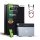 Balcony Power Plant 1000W Hoymiles 4020 X Fullblack