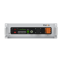 Pytes E-Box V5 - Niedervoltbatterie 5,12kWh B-Ware