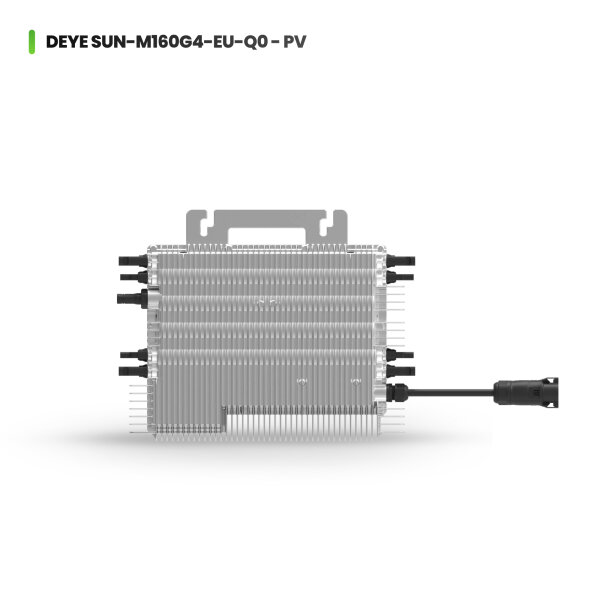 Deye SUN-M160G4-EU-Q0 - PV Mikro-Wechselrichter