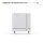 Pytes V16 Lite LiFePO4 Niedervolt-Batteriespeicher 16 kWh 51,2V (Slim-Design, IP20, inkl. Heizung)