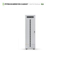 Pytes HV48100 12S Cabinet