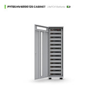 Pytes HV48100 12S Cabinet