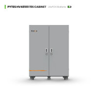 Pytes HV48100 15S Cabinet
