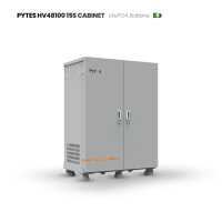 Pytes HV48100 15S Cabinet
