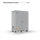 Pytes HV48100 15S Cabinet