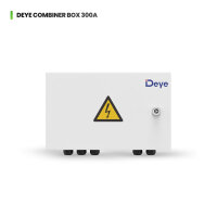 Deye Combiner Box 300A