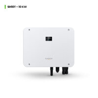 Sungrow SH10T 10kW Hybrid Wechselrichter inkl. Smartmeter