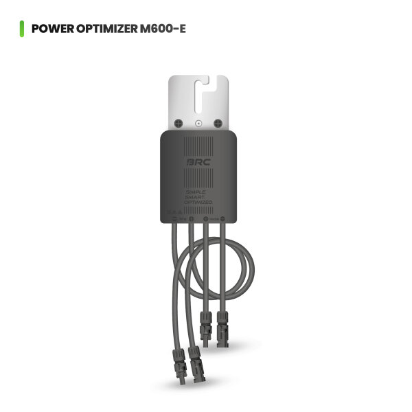 BRC Power Optimizer M600-E