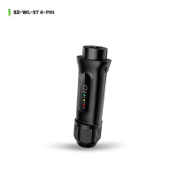Solis S2-WL-ST Datenlogger 4-Pin-Anschluss