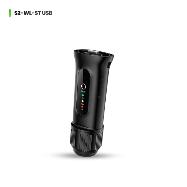 Solis S2-WL-ST Datenlogger USB-Anschluss