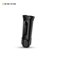 Solis S2-WL-ST Datenlogger USB-Anschluss