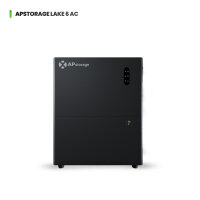 APsystems Lake-6 6kWh Plug-in AC-gekoppeltes...