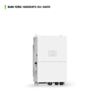 Deye SUN-125K-SG02HP3-EU-GM10 125kW Hochvolt...
