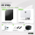 Sungrow Solaranlage 20kWp 40x AIKO 500W + Sungrow SH20T