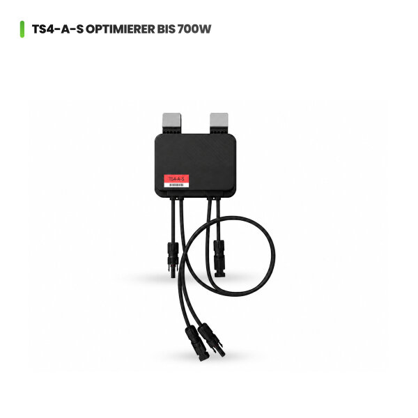Tigo TS4-A-S Optimierer bis 700W
