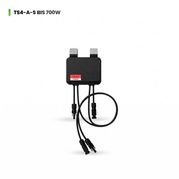 Tigo TS4-A-S bis 700W