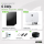 Sungrow Solaranlage 6kWp 13x AIKO 465W + Sungrow SH6T