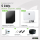 Sungrow Solaranlage 5kWp 11x AIKO 465W + Sungrow SH5T