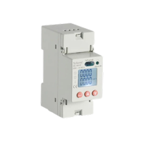 Solis Meter-1P-Acrel (inline) - Acrel DDSD1352