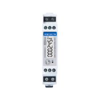 Eastron SDM120CTM Smartmeter für Solis - 1-Phasig...