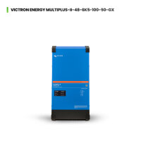 Victron MultiPlus-II-48-6k5-100-50-GX PMP482606000