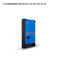 Victron MultiPlus-II-48-6k5-100-50-GX PMP482606000