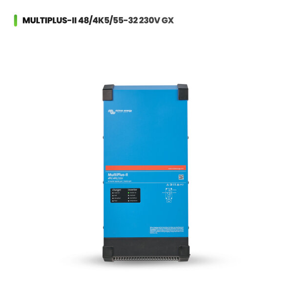 Victron MultiPlus-II 48/4k5/55-32 230V GX