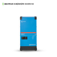 Victron MultiPlus-II 48/4k5/55-32 230V GX