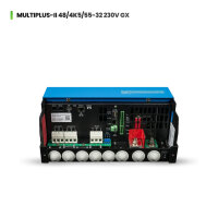 Victron MultiPlus-II 48/4k5/55-32 230V GX