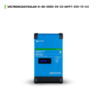 Victron EasySolar-II 48/3000/35-32 MPPT 250/70 GX...