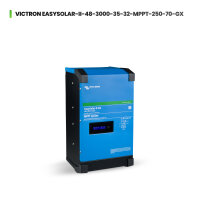 Victron EasySolar-II 48/3000/35-32 MPPT 250/70 GX...