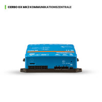Victron Cerbo GX MK2 Kommunikationszentrale...