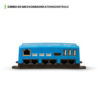 Victron Cerbo GX MK2 Kommunikationszentrale...