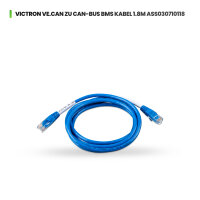 Victron VE.Can zu CAN-Bus BMS Type A Kabel 1.8m ASS030710118