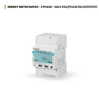 Victron Energy Meter EM540 - 3 phase - max 65A/phase...