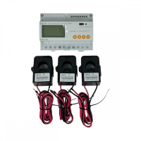 Acrel DTSD1352 Smartmeter für Solis - 3-Phasig mit...